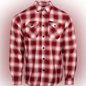 Dixxon Flannel Co. Metallica "Kill'Em All" Mens Large - NWT